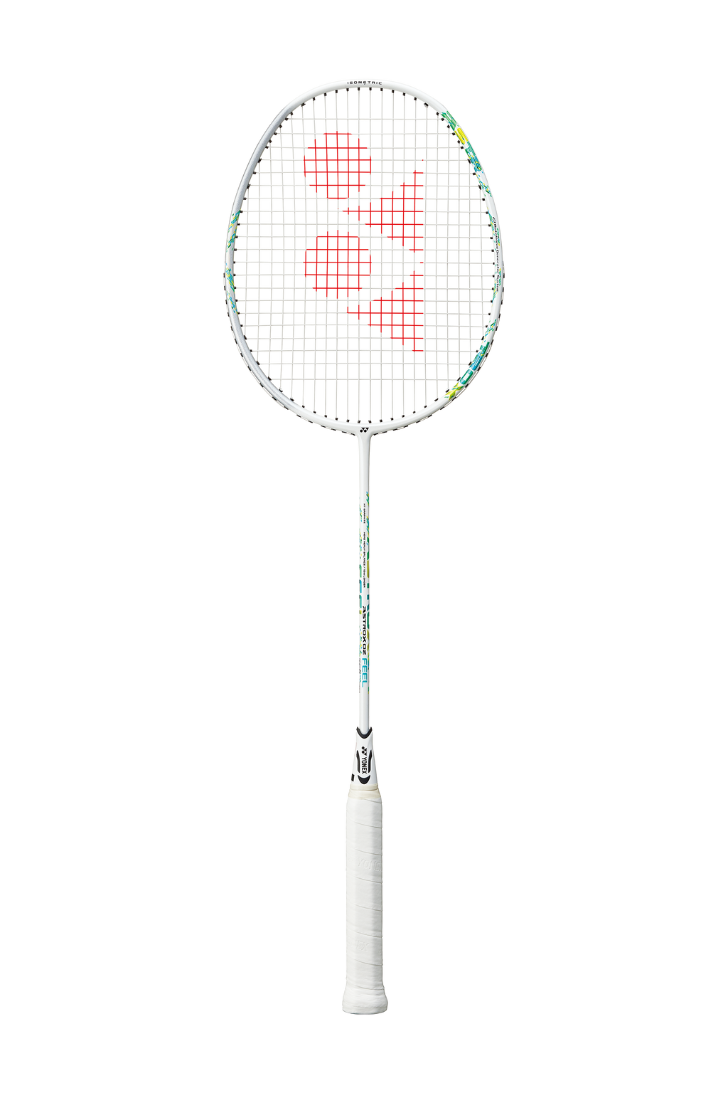 Yonex Astrox 02 Feel Badminton Racket