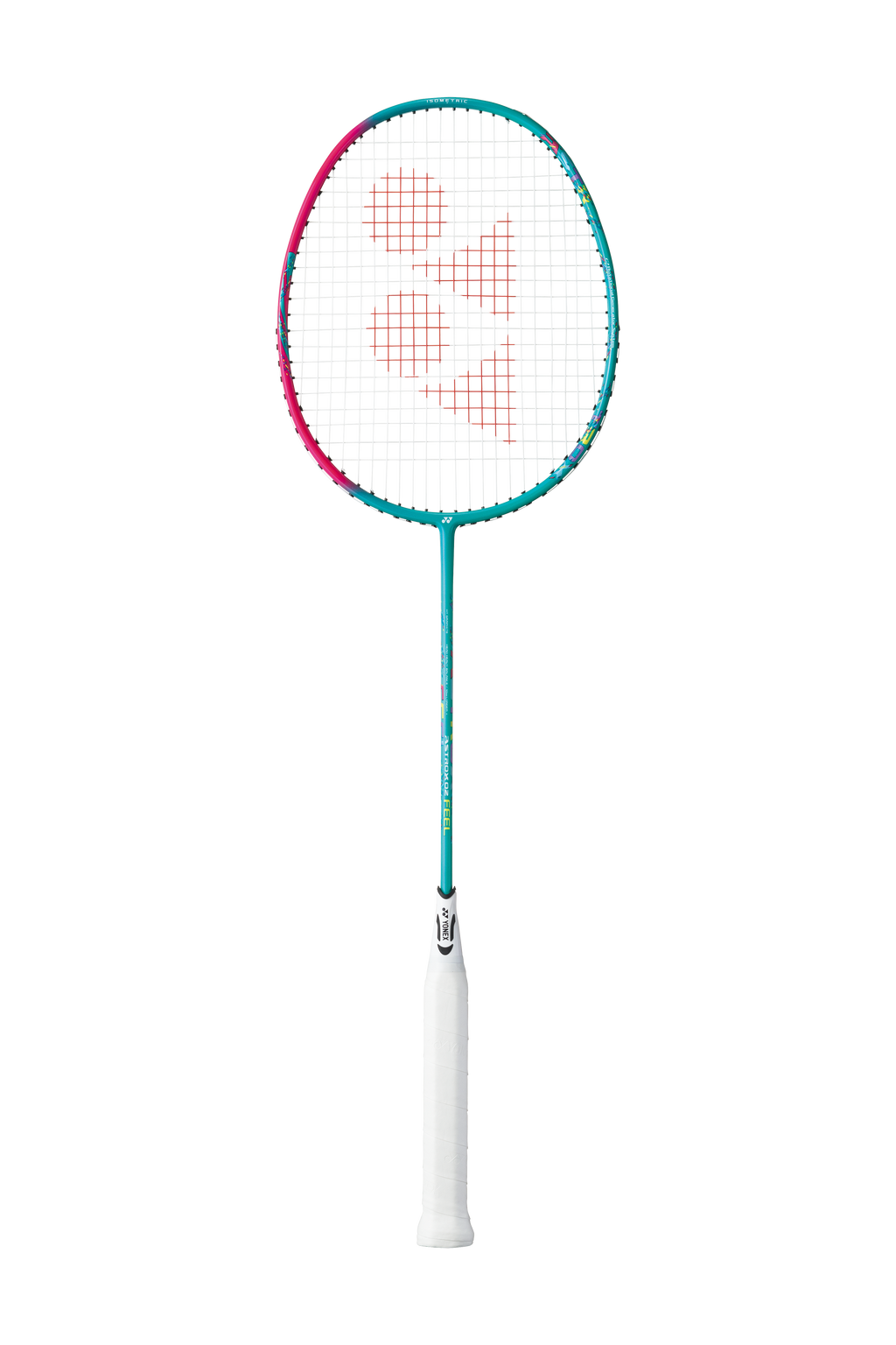 Yonex Astrox 02 Feel Badminton Racket