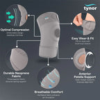 Tynor Knee Support Sportif (Neo)