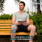 Tynor Knee Support Sportif (Neo)