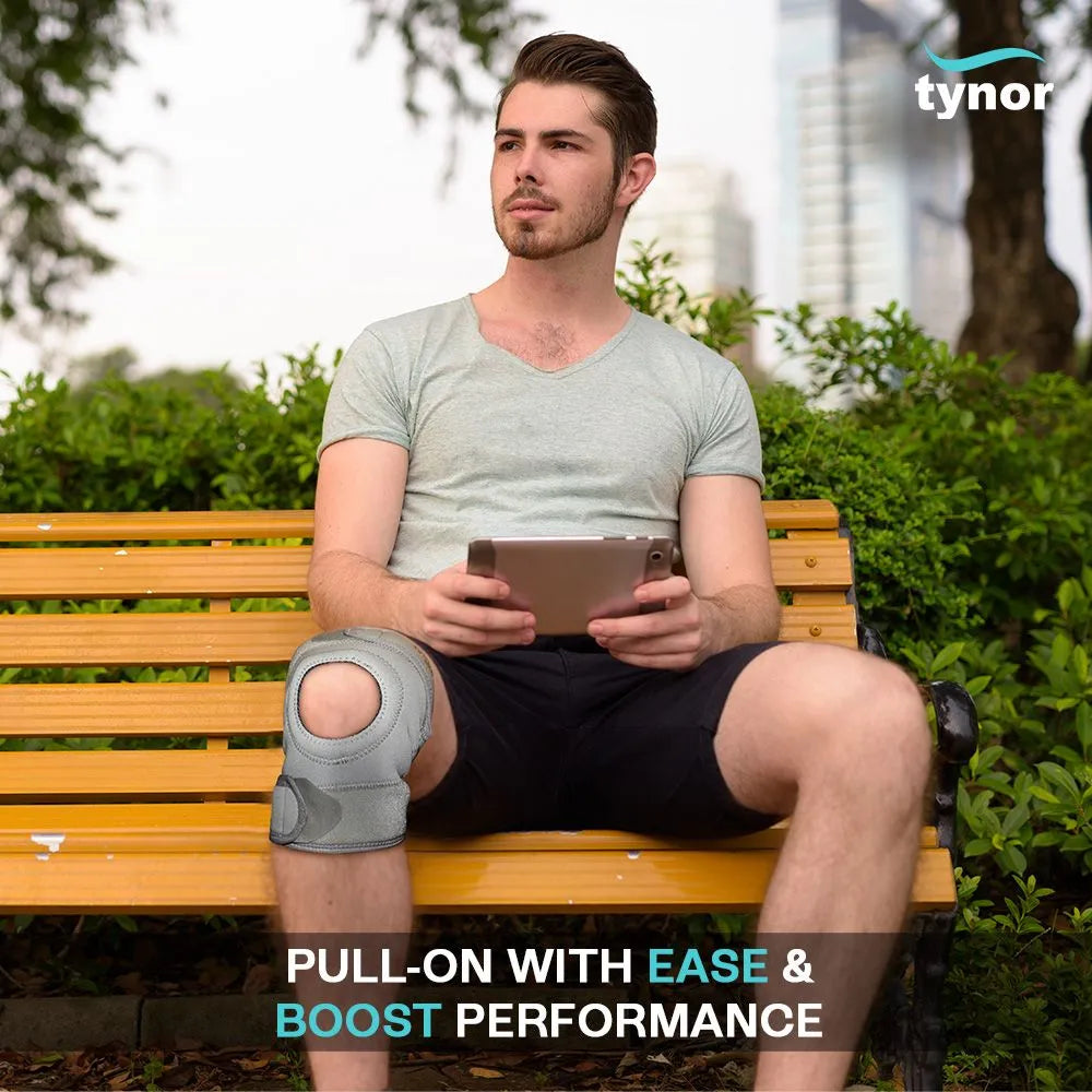 Tynor Knee Support Sportif (Neo)