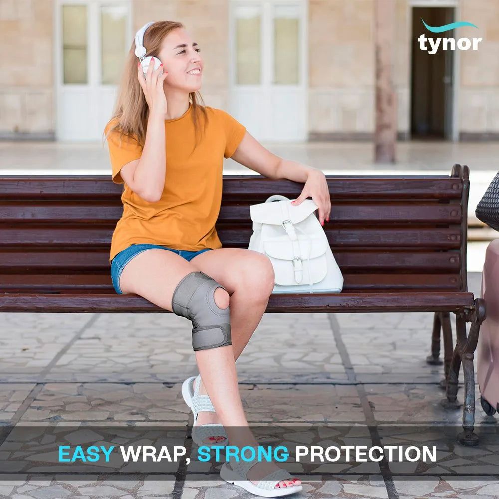 Tynor Knee Support Sportif (Neo)