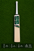 SS Master 1000 English Willow Bat 1