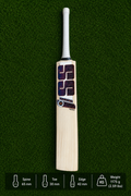 SS Master 5000 English Willow Bat 2