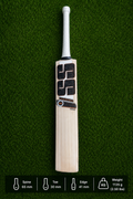 SS Master 7000 English Willow Bat 1
