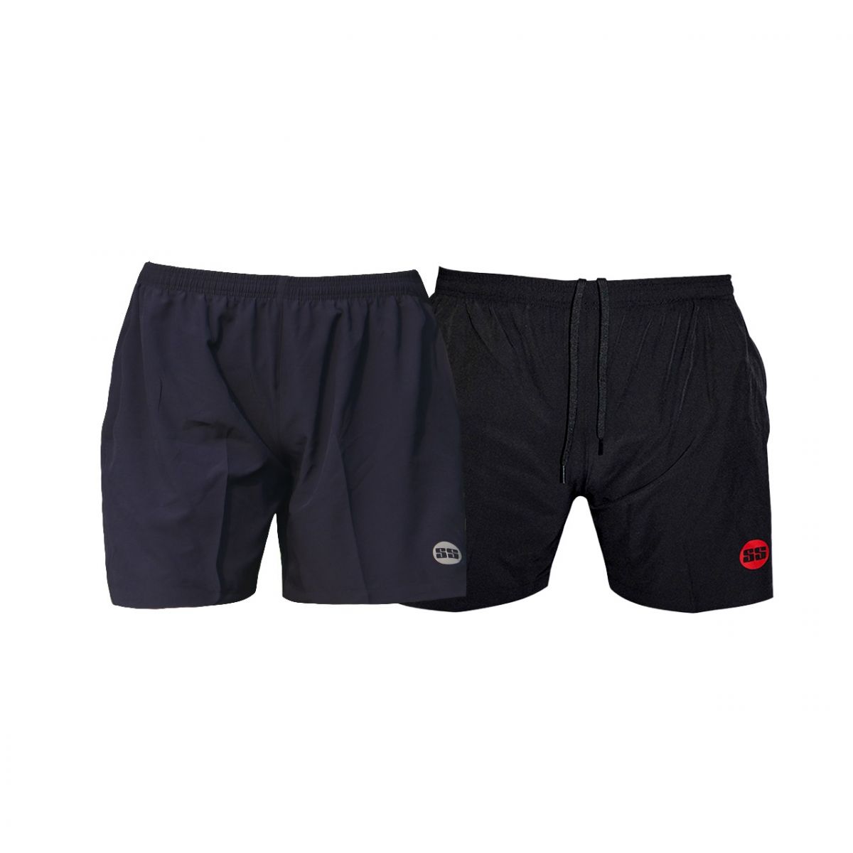 SS Master Shorts