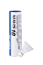 Yonex Mavis 10 Nylon Shuttlecock