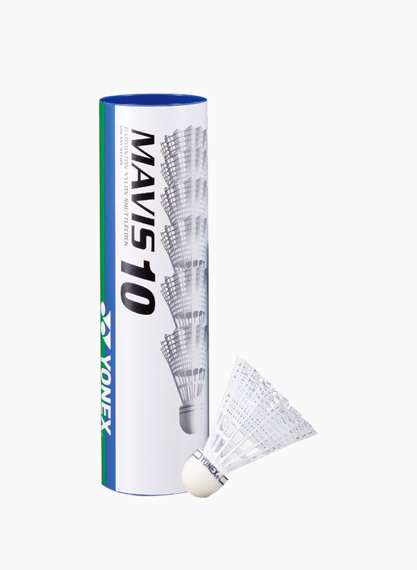 YONEX MAVIS 10 NYLON SHUTTLECOCK