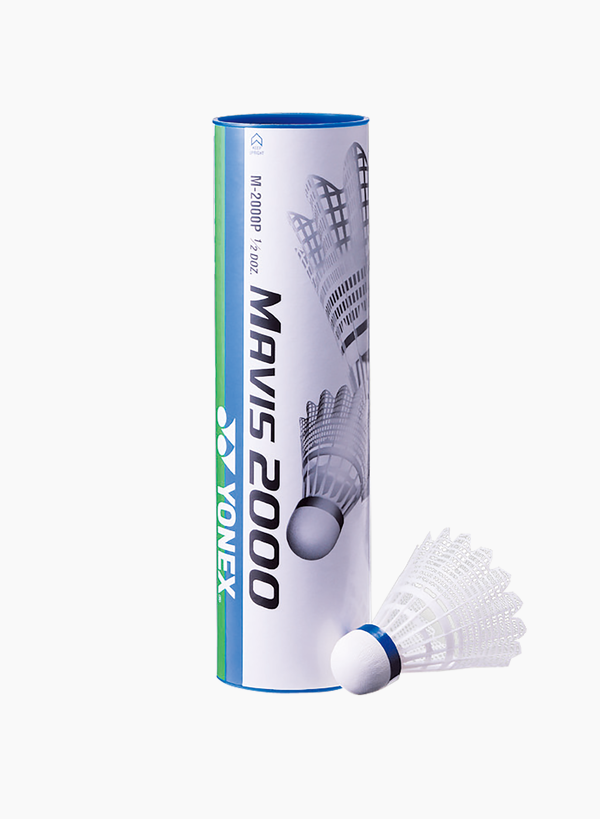 YONEX MAVIS 2000 NYLON SHUTTLECOCK