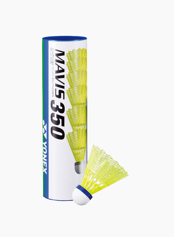 YONEX MAVIS 350 NYLON SHUTTLECOCK