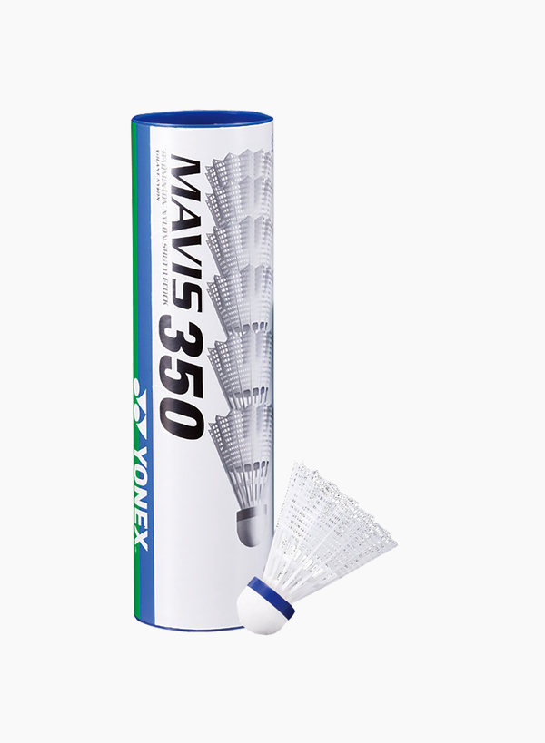YONEX MAVIS 350 NYLON SHUTTLECOCK