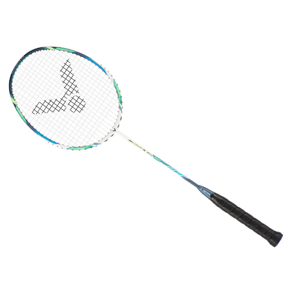 VICTOR METEOR X 80 BADMINTON RACKET