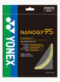 Yonex Nanogy 95 Badminton String