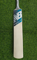 NB DC 600i English Willow Cricket Bat-SH