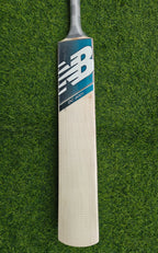 NB DC 600i English Willow Cricket Bat-SH