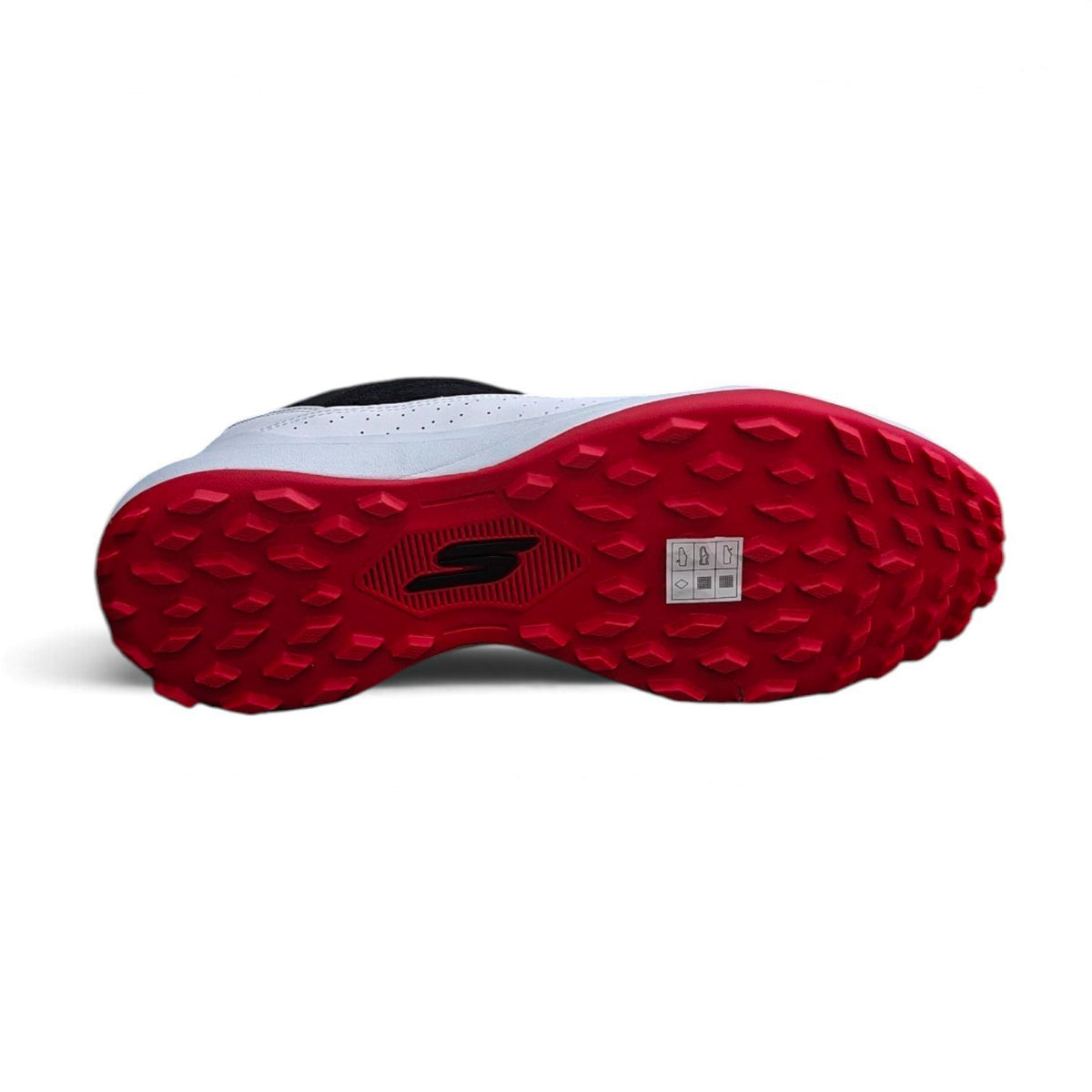 Skechers cricket shoes
