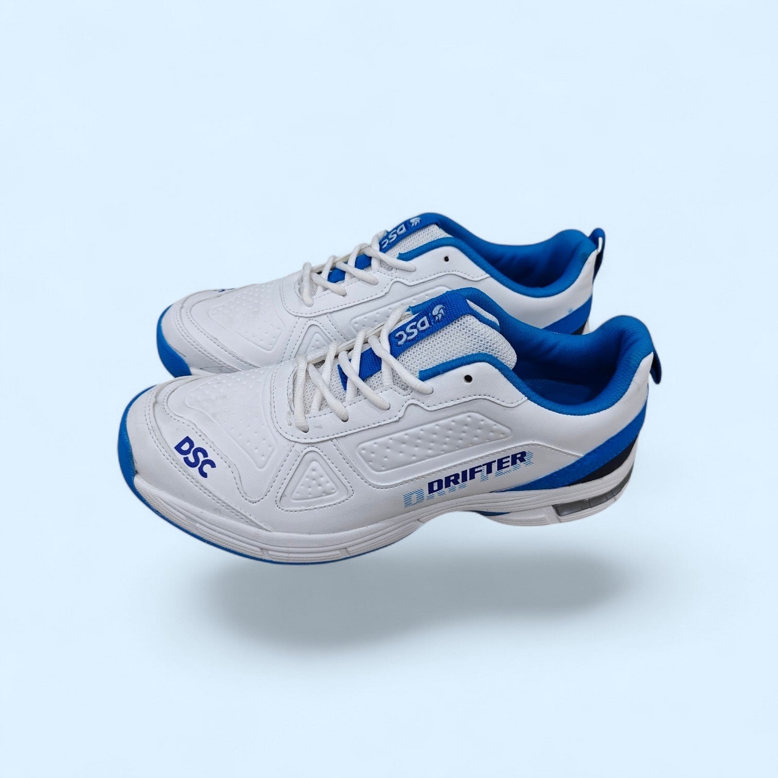DSC DRIFTER (WITH SPANNER) CRICKET SHOES