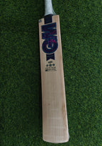 GM GALAXY 555 English Willow Cricket Bat-SH