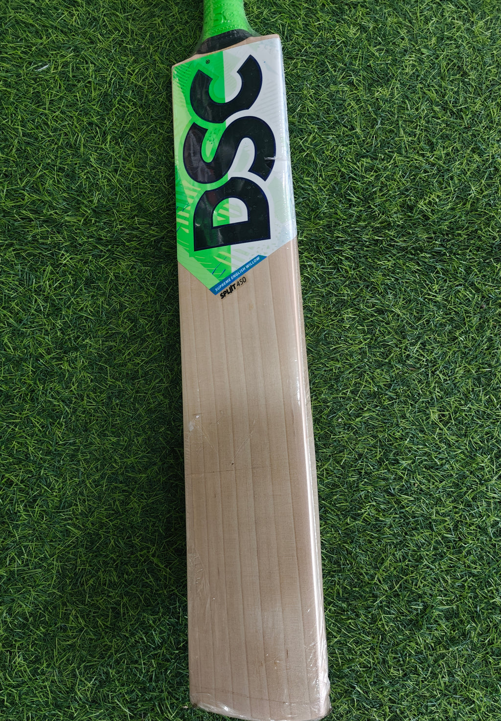 DSC Split 450 English Willow Cricket Bat-SH