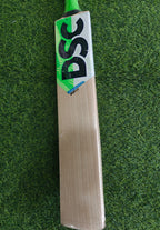 DSC Split 450 English Willow Cricket Bat-SH