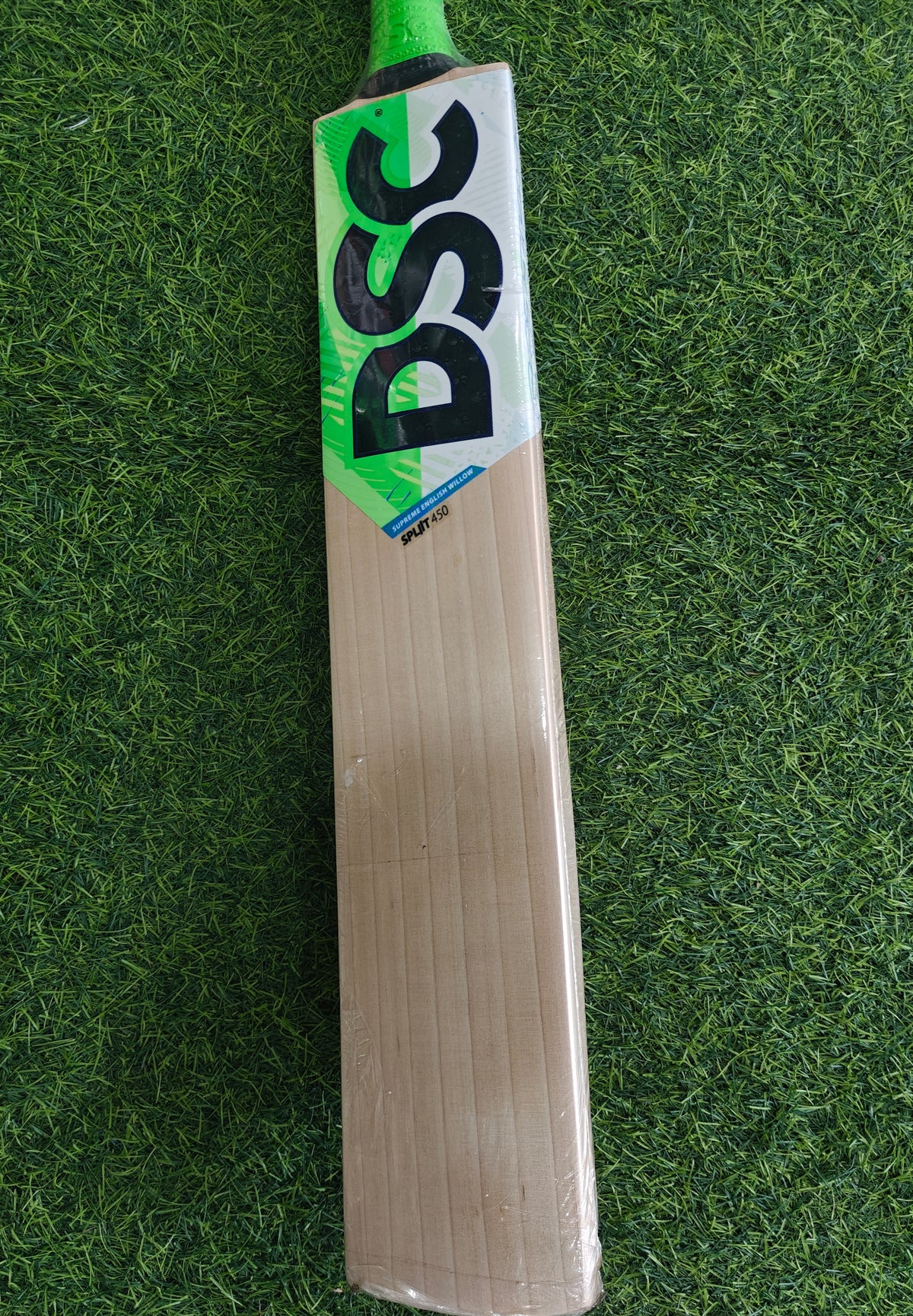 DSC Split 450 English Willow Cricket Bat-SH
