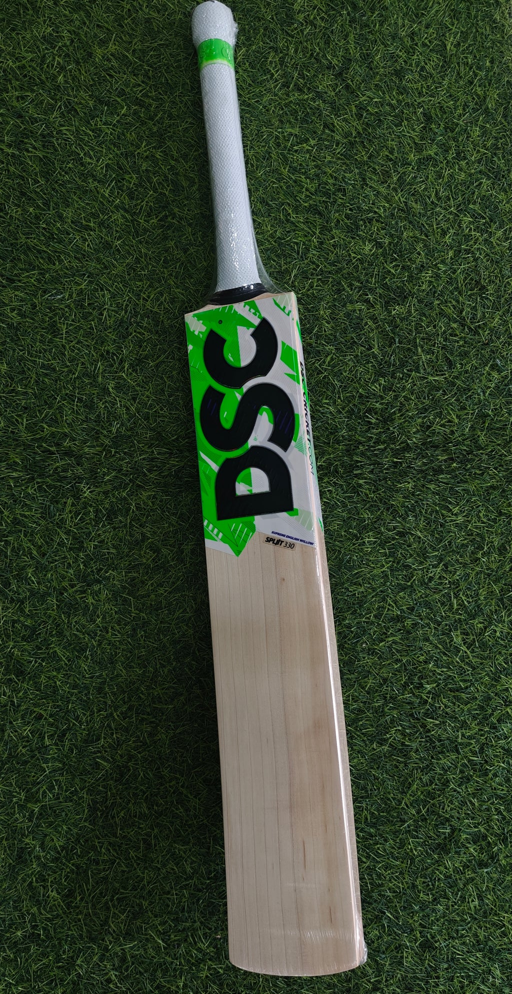 DSC Split 330 English Willow Cricket Bat-SH