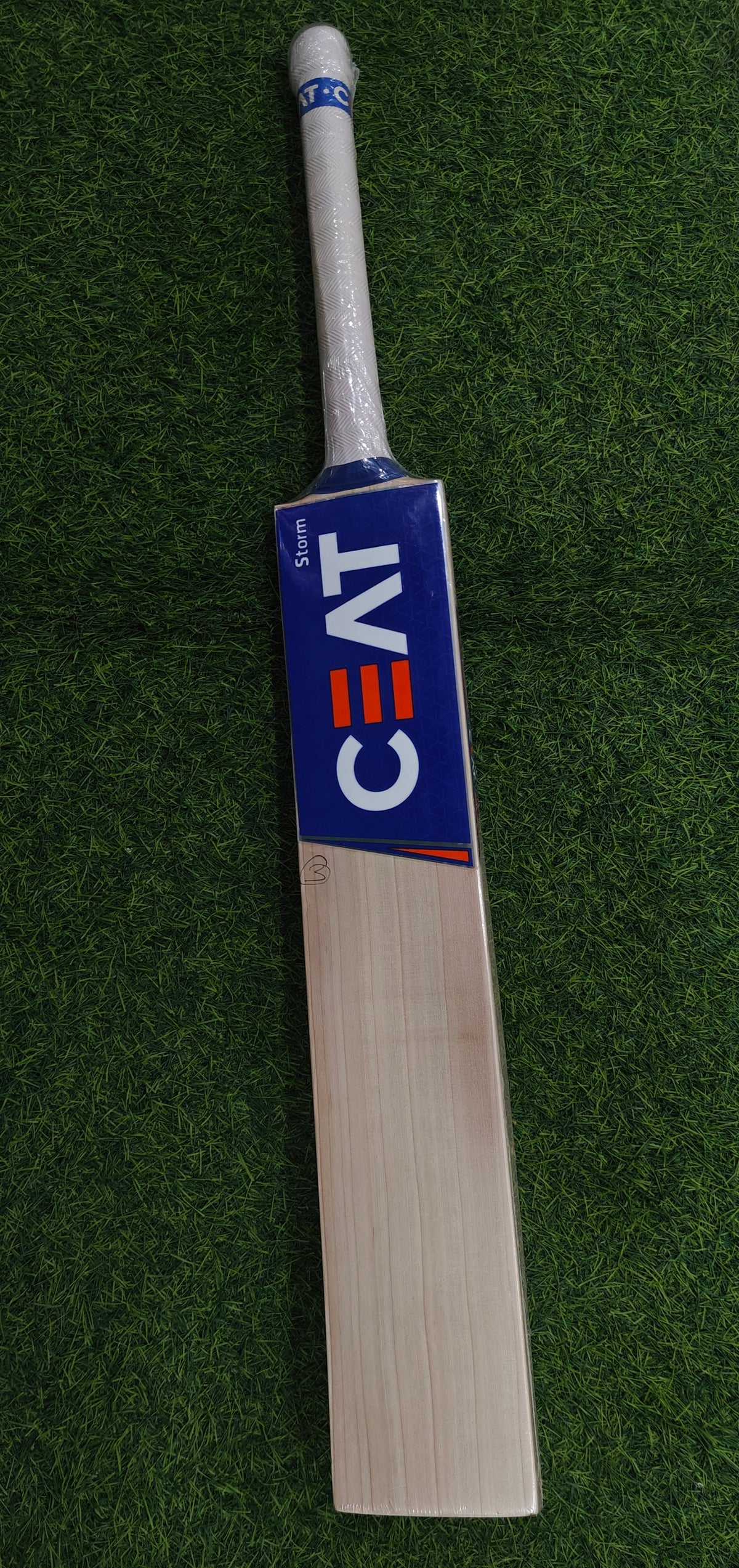 CEAT Storm English Willow Cricket Bat-SH