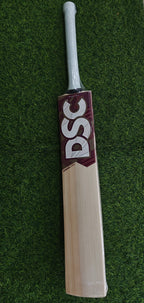DSC KRUNCH 7.0 English Willow Cricket Bat-SH