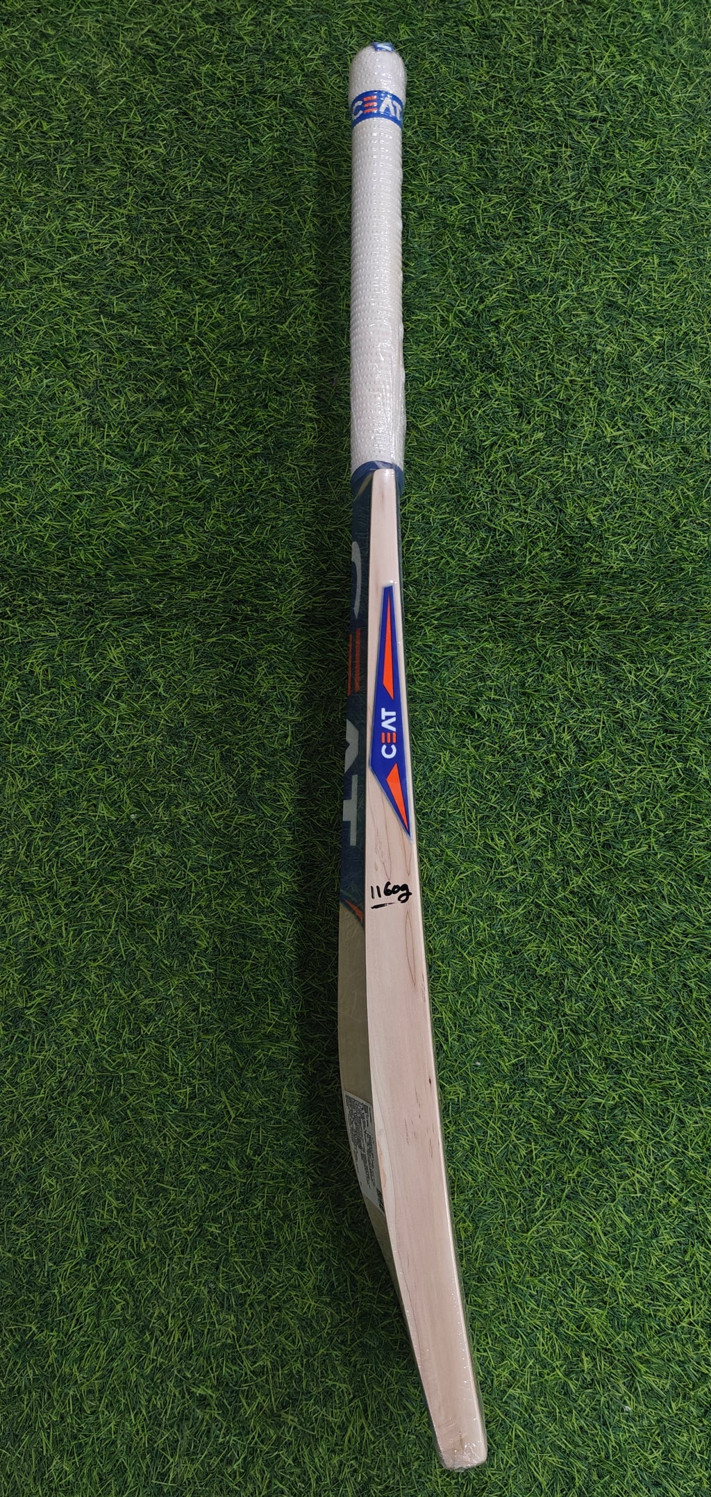 Ceat Secura Drive English Willow Cricket Bat-SH