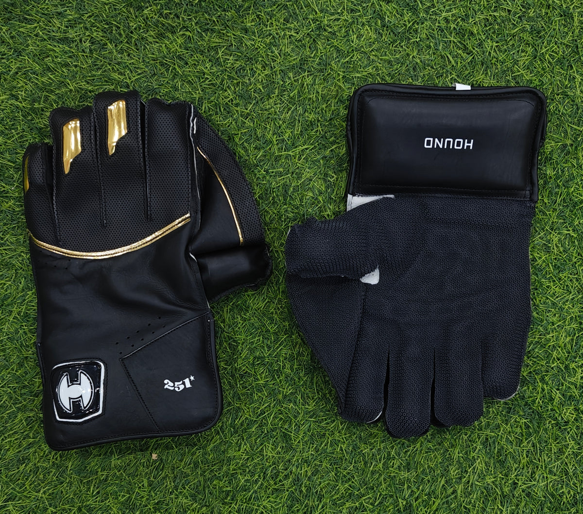 Hound 251 W.K Gloves