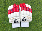 Sg KLR LITE Batting Gloves-Rh