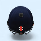 GARY-NICOLLS ATOMIC 360 NAVY HELMET