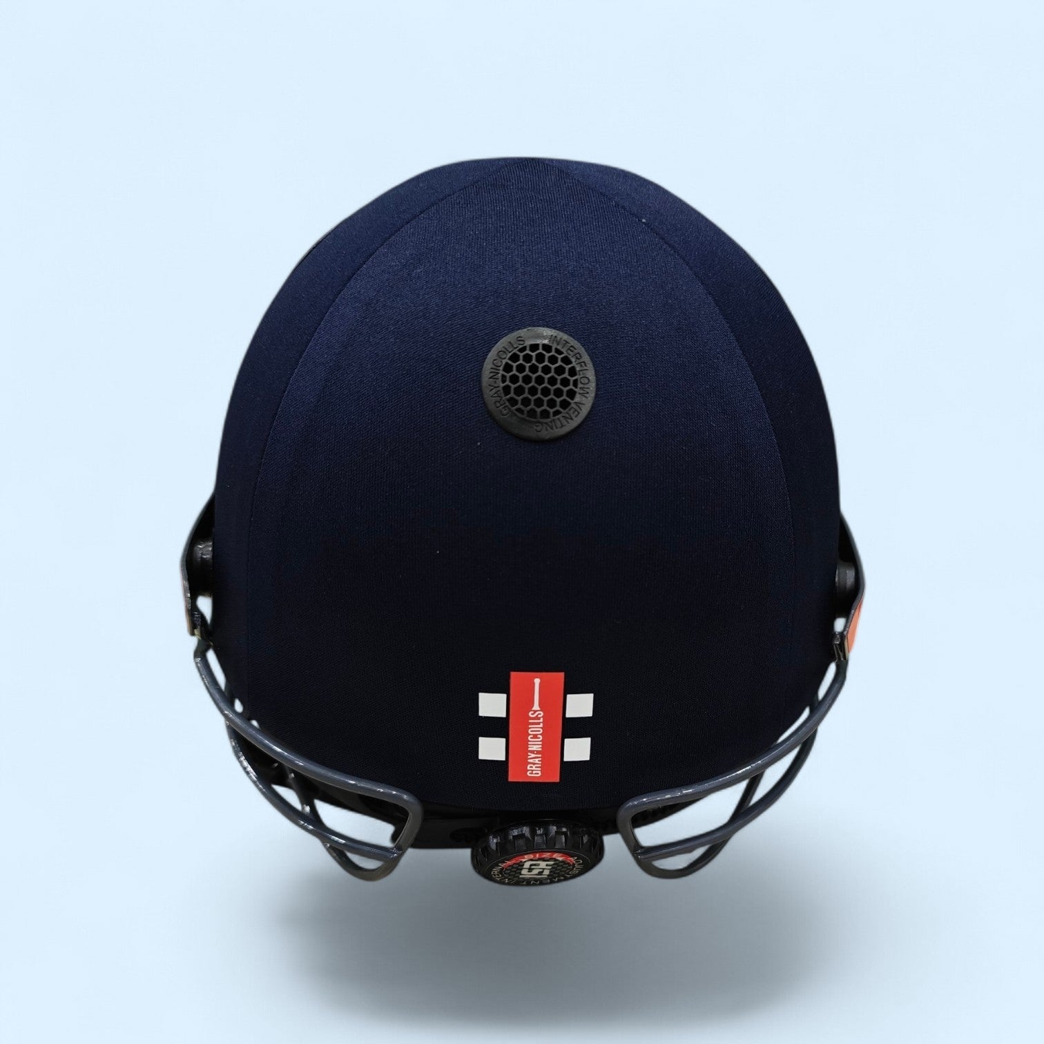 GARY-NICOLLS ATOMIC 360 NAVY HELMET