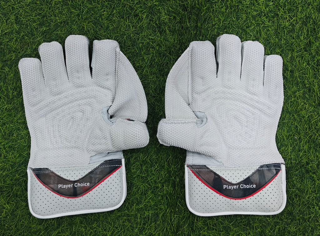 SS Player Choice W.K Gloves