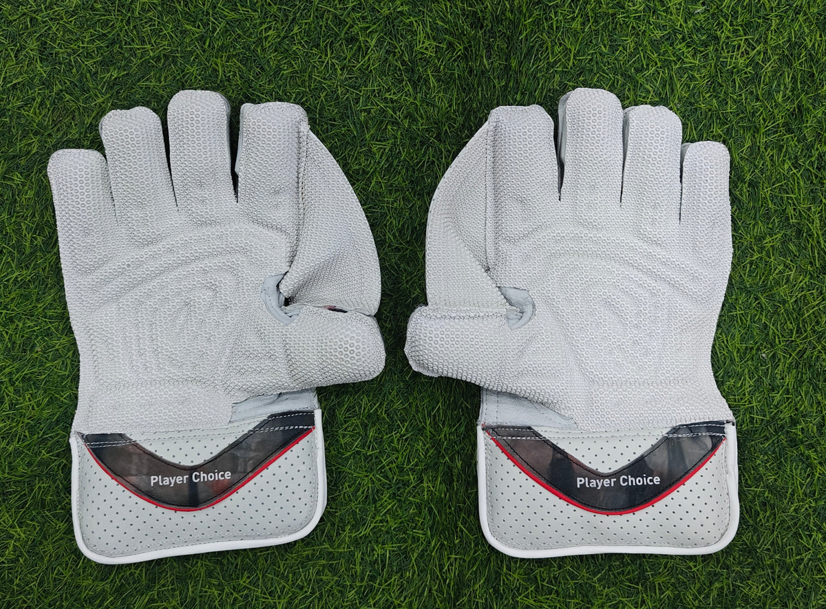 SS Player Choice W.K Gloves