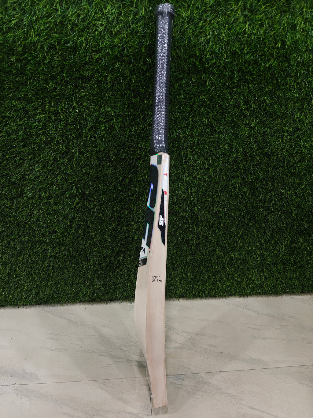 SF RAPA Elite English Willow Cricket Bat-SH