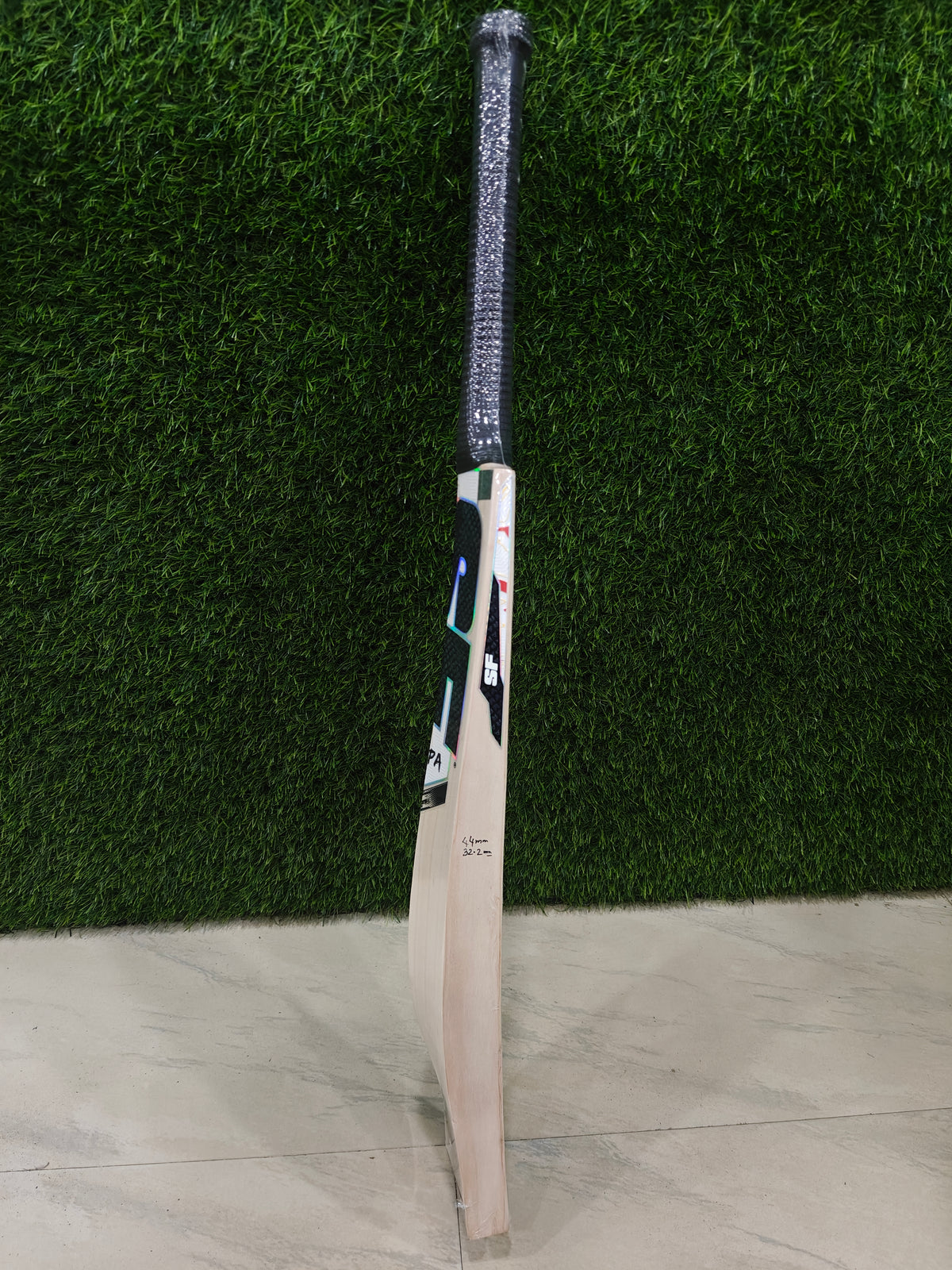SF RAPA Elite English Willow Cricket Bat-SH