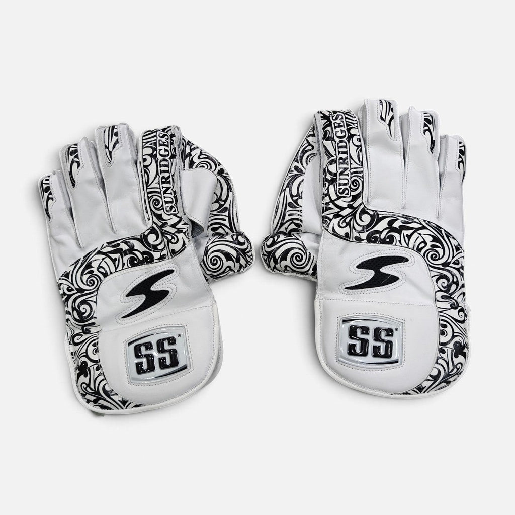 SS PROFESSIONAL W.K GLOVES