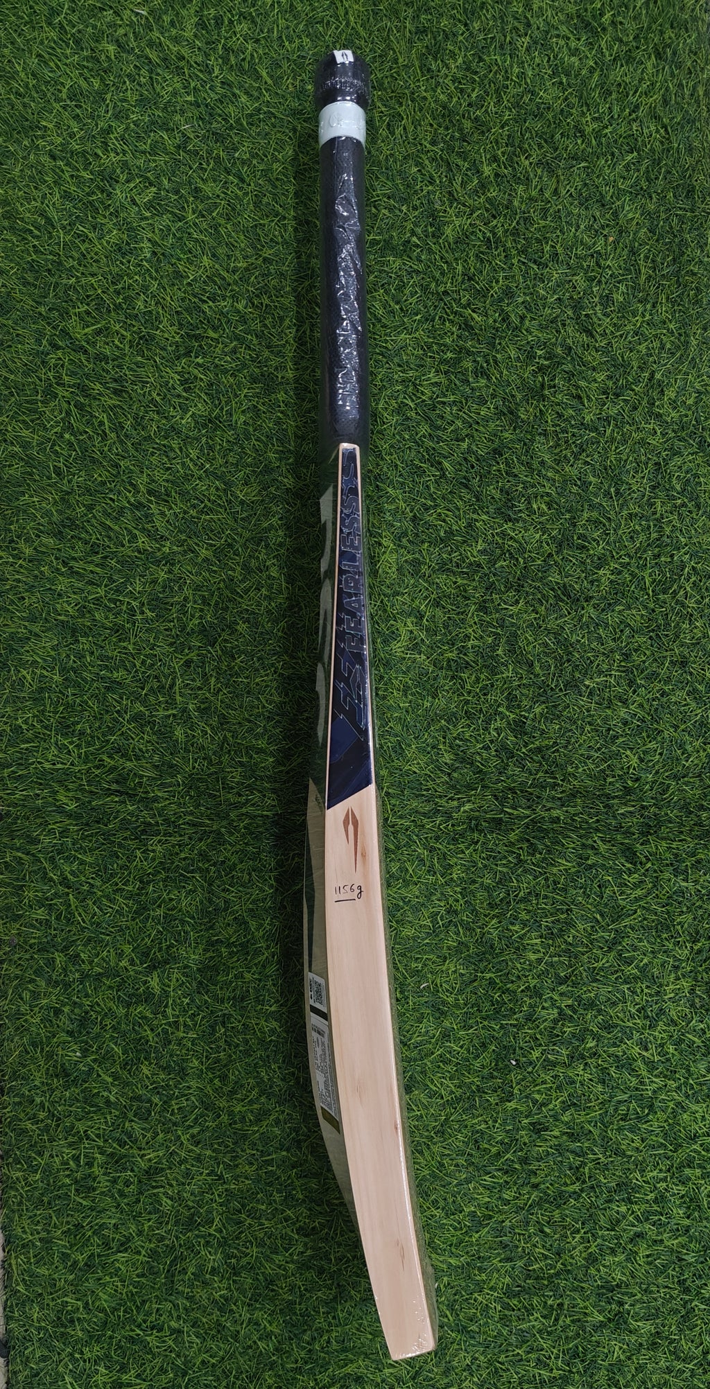 DSC BLAK 200 English Willow Cricket Bat-SH