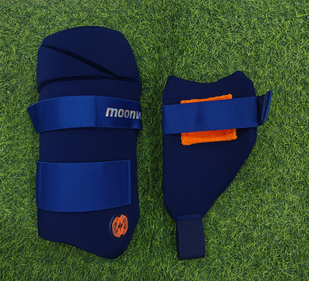 Moonwalkr Thigh guards 2.0