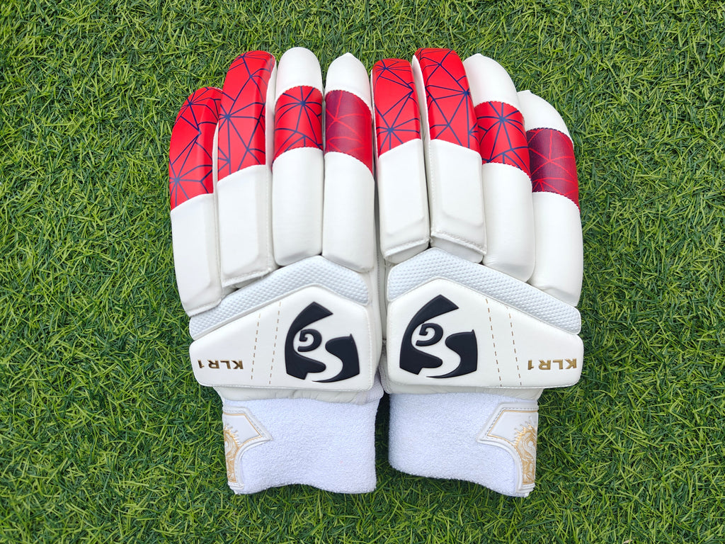Sg KLR 1 Batting Gloves-Rh
