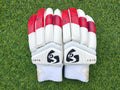 Sg KLR 1 Batting Gloves-Rh