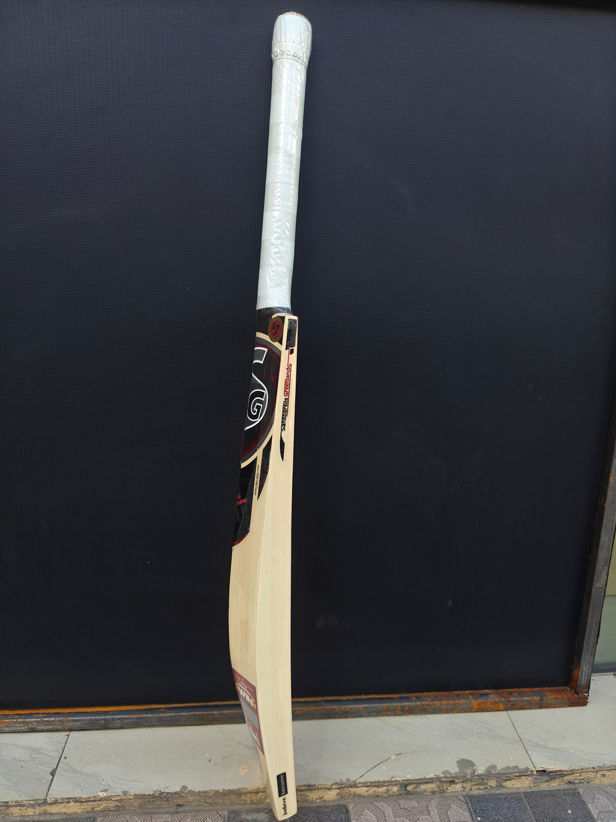 Sg Profile Xtreme English Willow Cricket Bat-SH