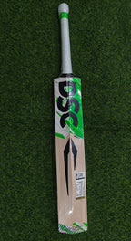 DSC SPLIT 100 English Willow Cricket Bat-SH