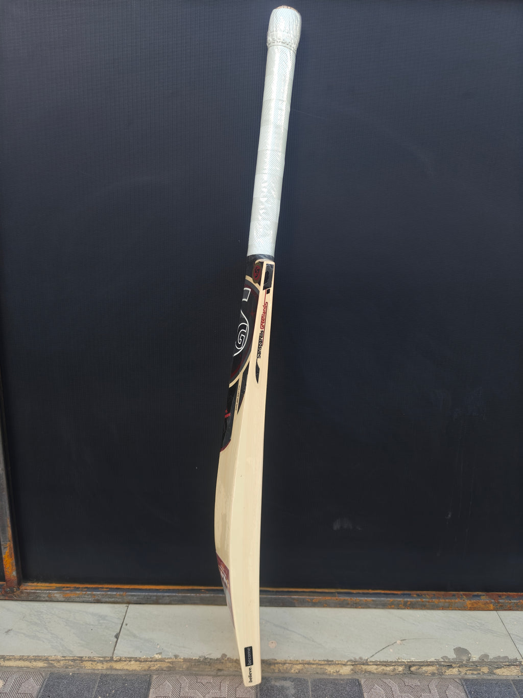 Sg Profile Xtreme English Willow Cricket Bat-SH