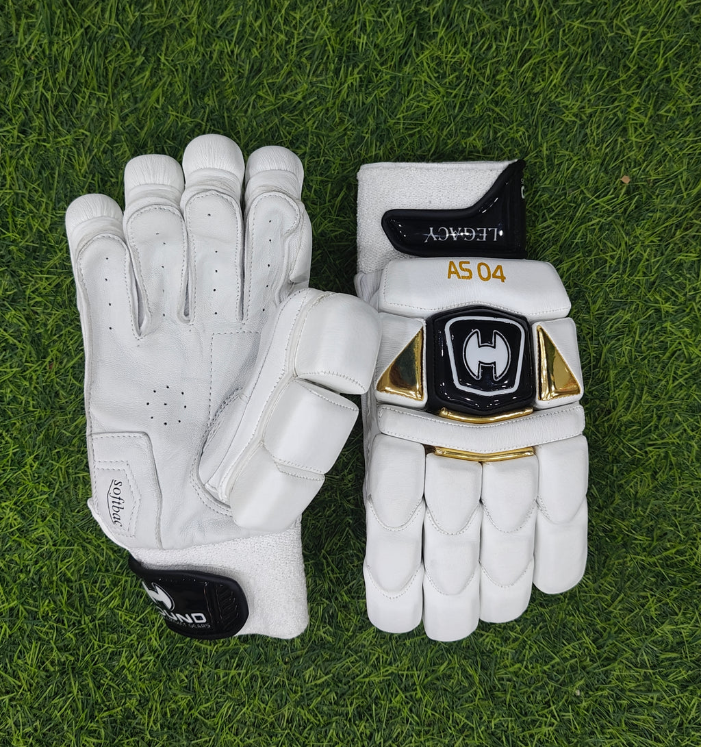 HOUND LEGACY Batting Gloves