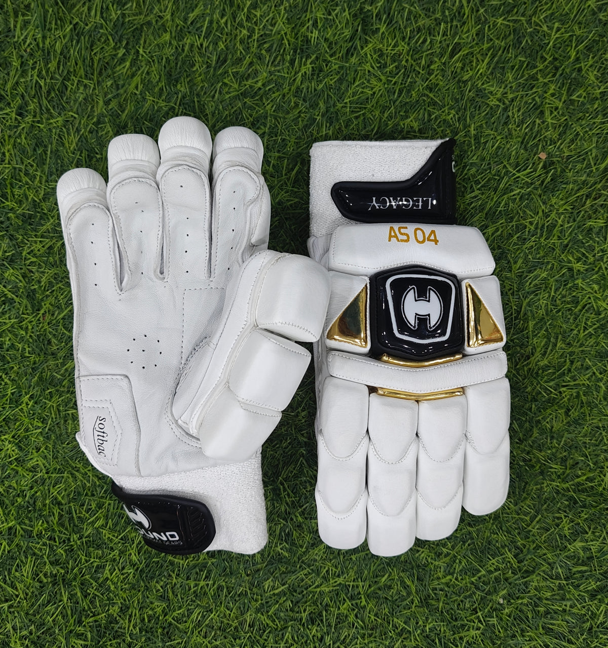 HOUND LEGACY Batting Gloves