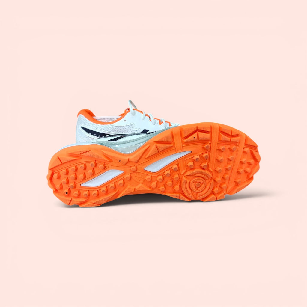 Asics gel-peake 3 cricket shoes