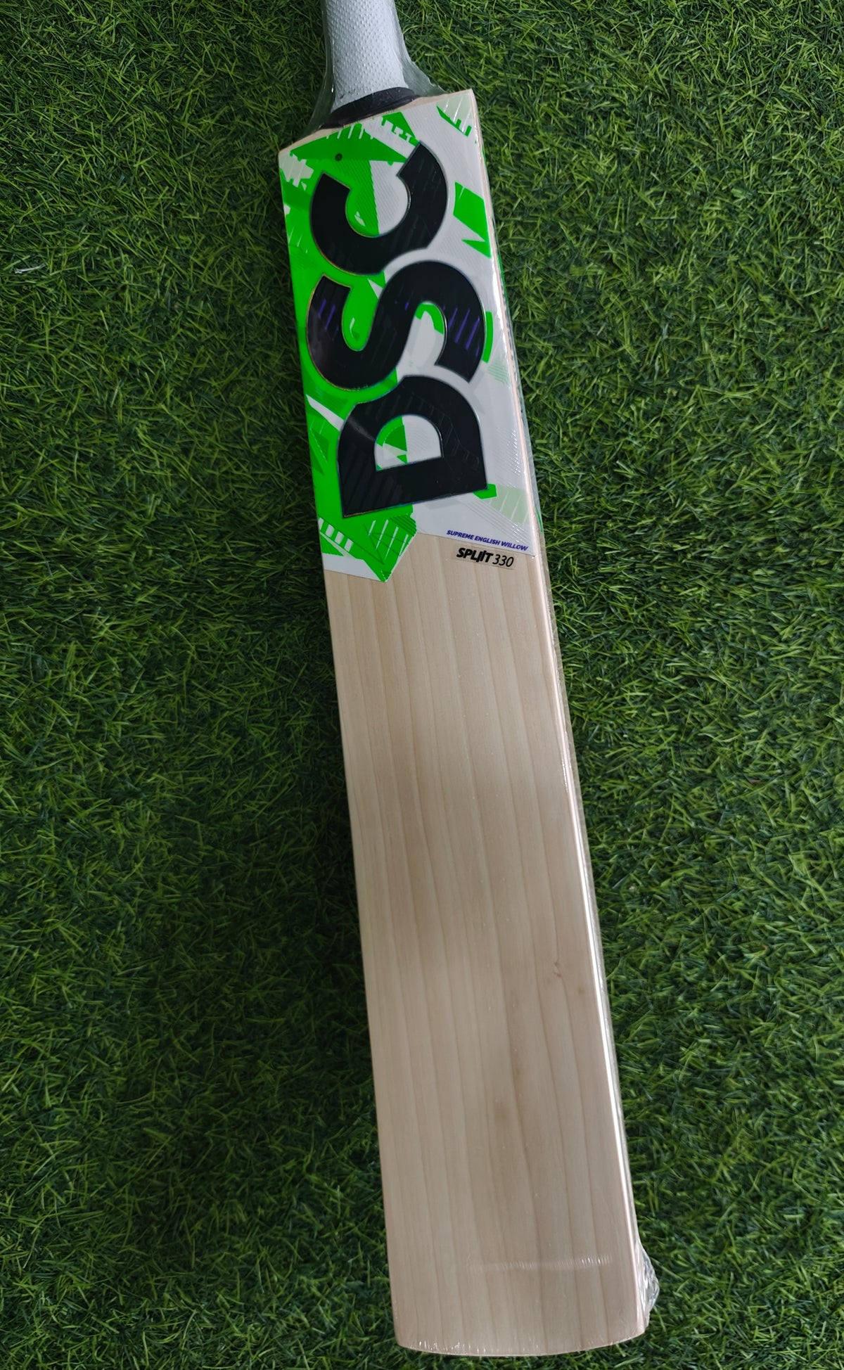 DSC Split 330 English Willow Cricket Bat-SH