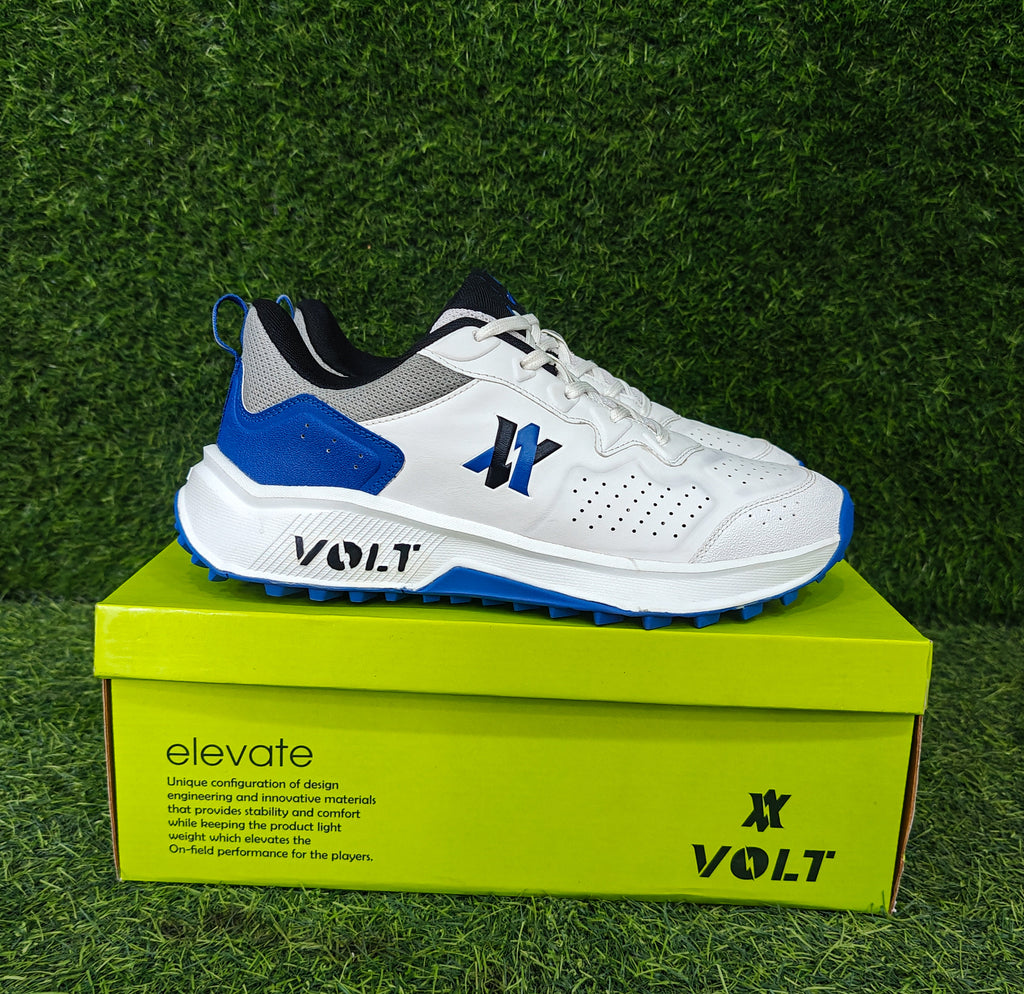 Volt 220 Cricket shoes Blue